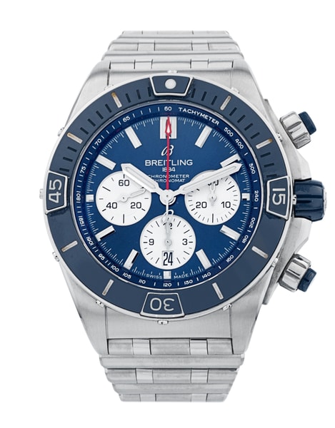 Breitling Super Chronomat B01 44 AB0136